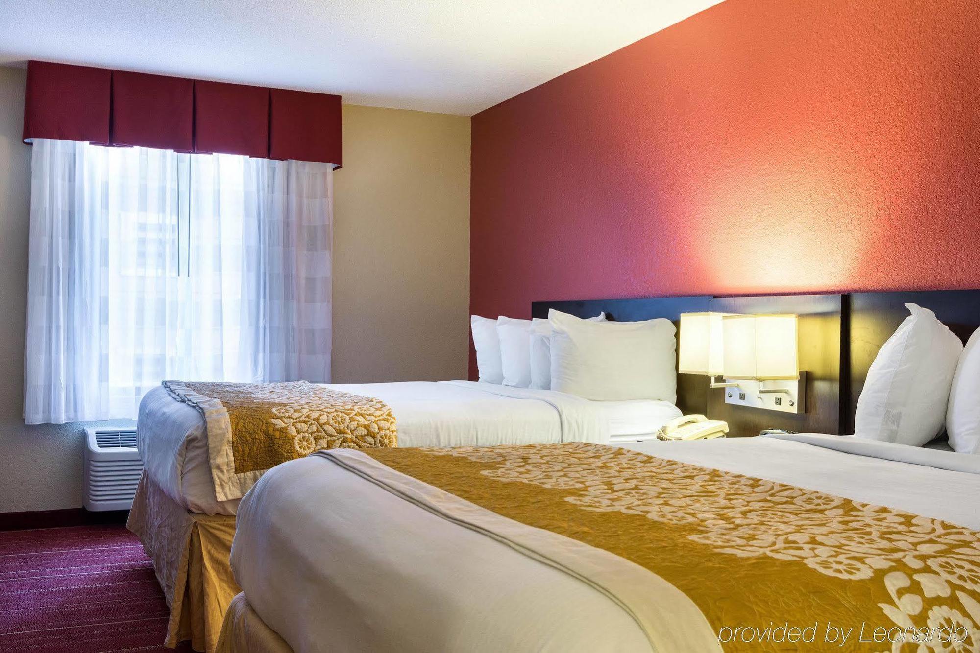 Quality Inn Phenix City Columbus Exterior foto