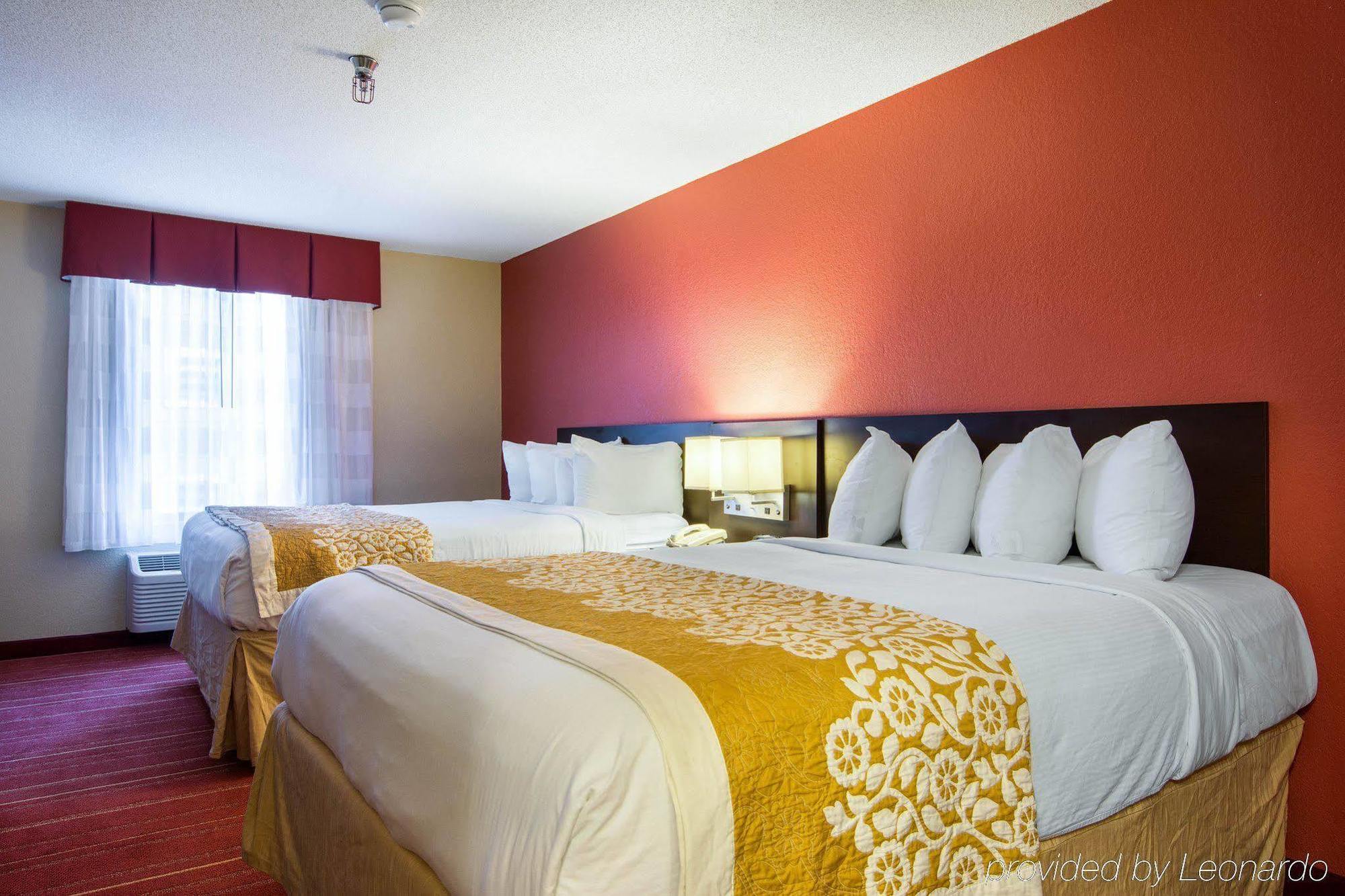 Quality Inn Phenix City Columbus Exterior foto