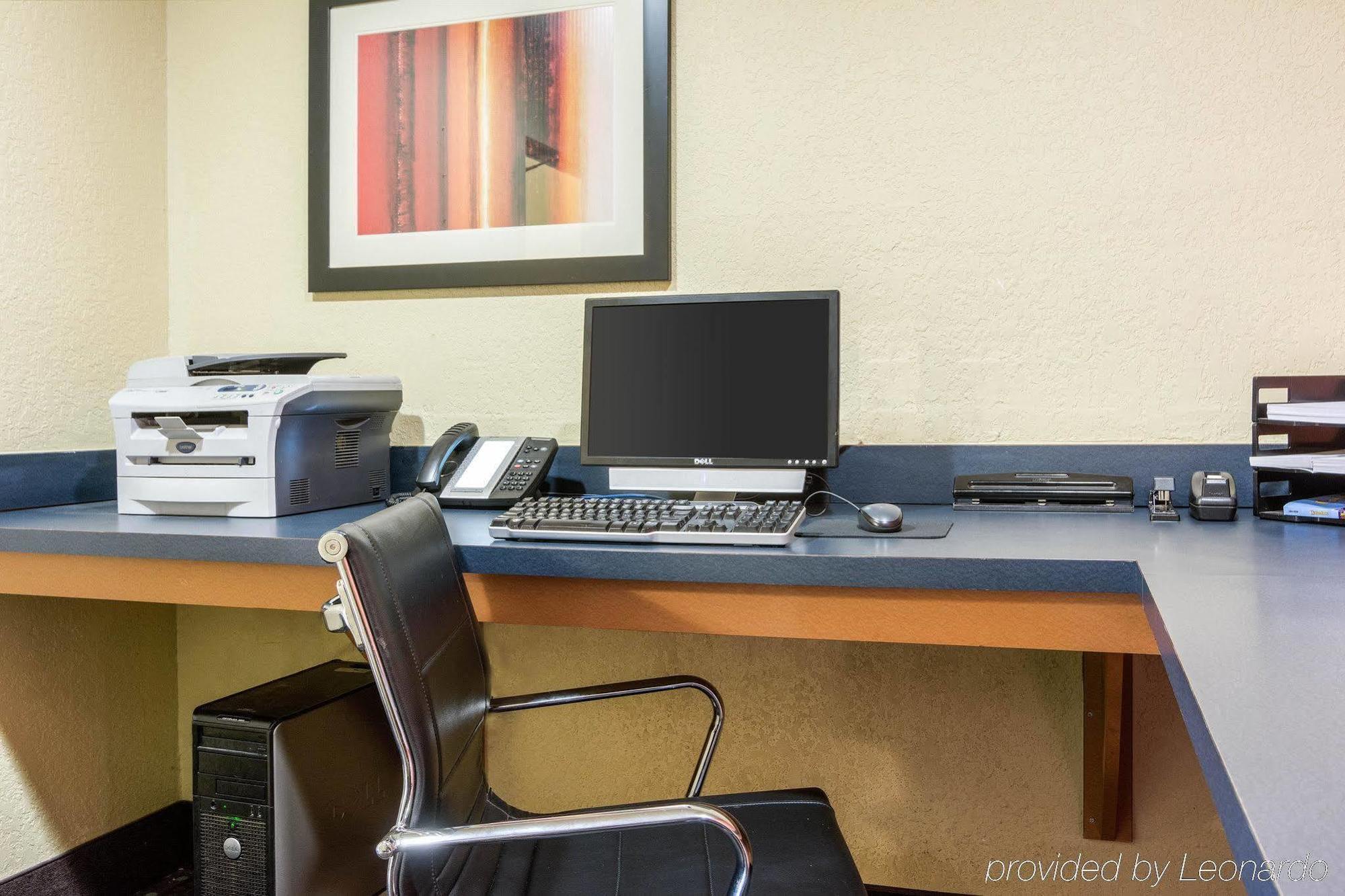 Quality Inn Phenix City Columbus Exterior foto