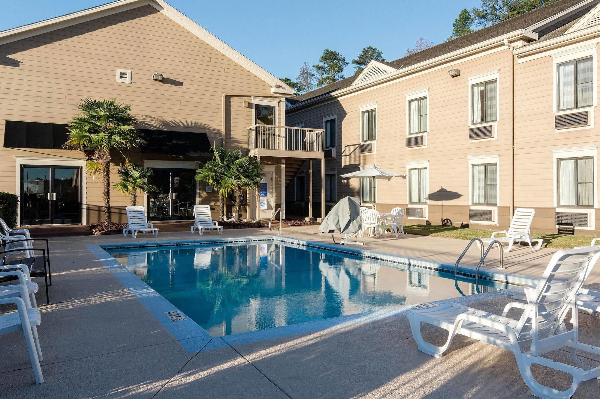 Quality Inn Phenix City Columbus Exterior foto